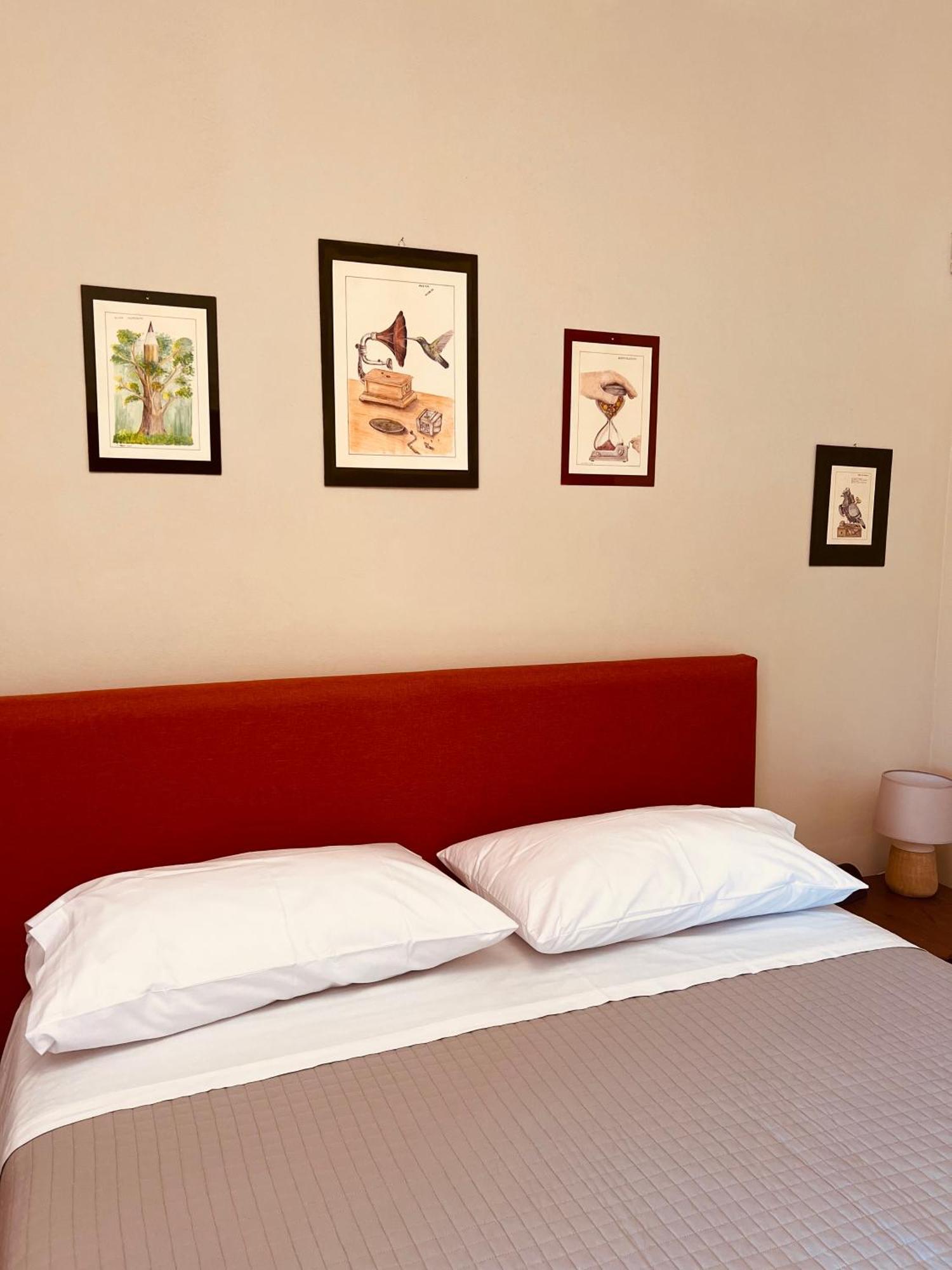 Puleera Boutique Hotel Giarre Bagian luar foto