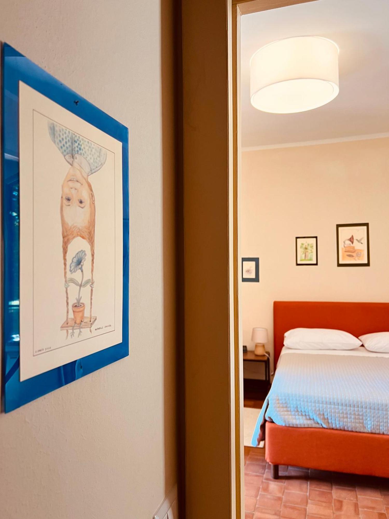 Puleera Boutique Hotel Giarre Bagian luar foto