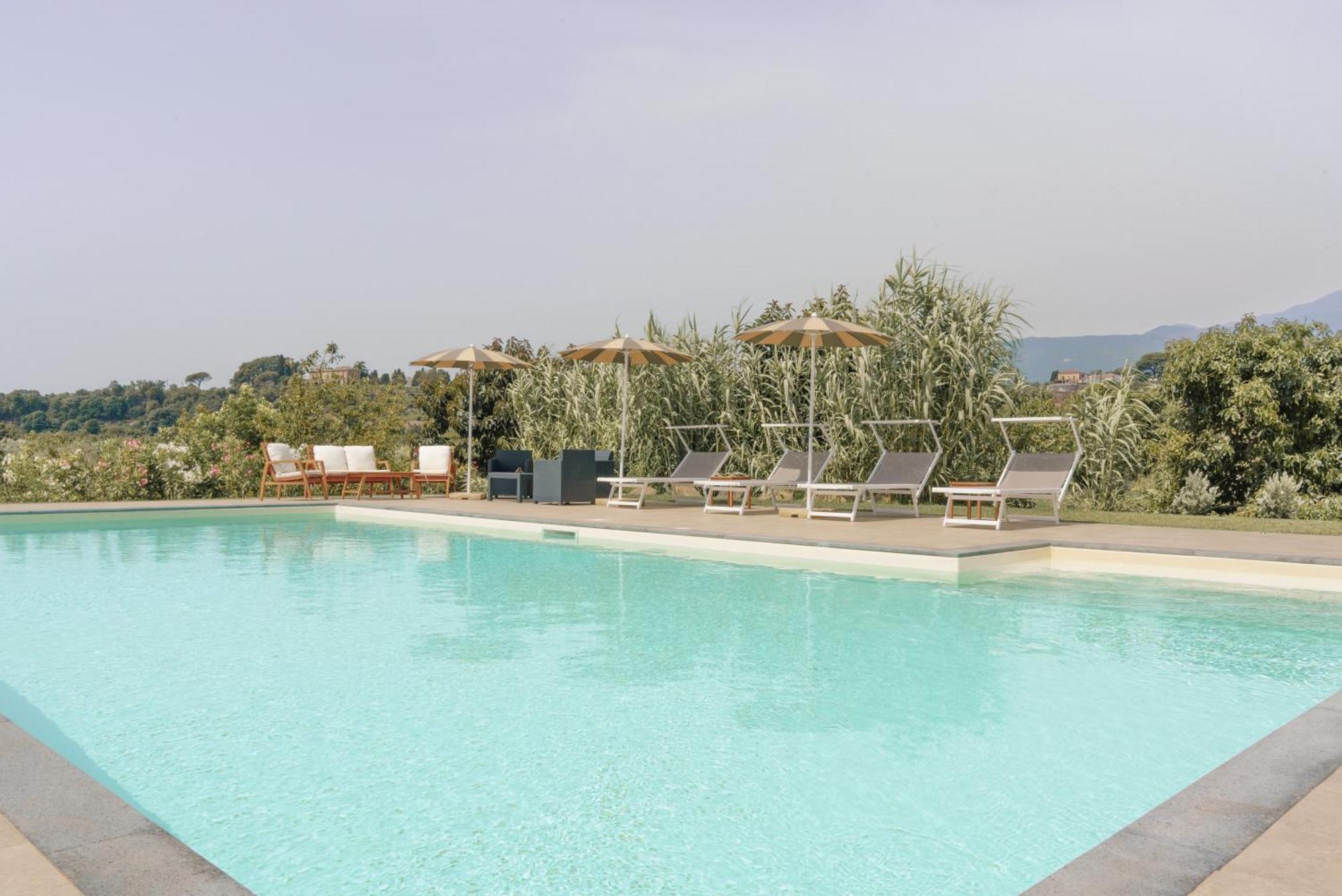 Puleera Boutique Hotel Giarre Bagian luar foto