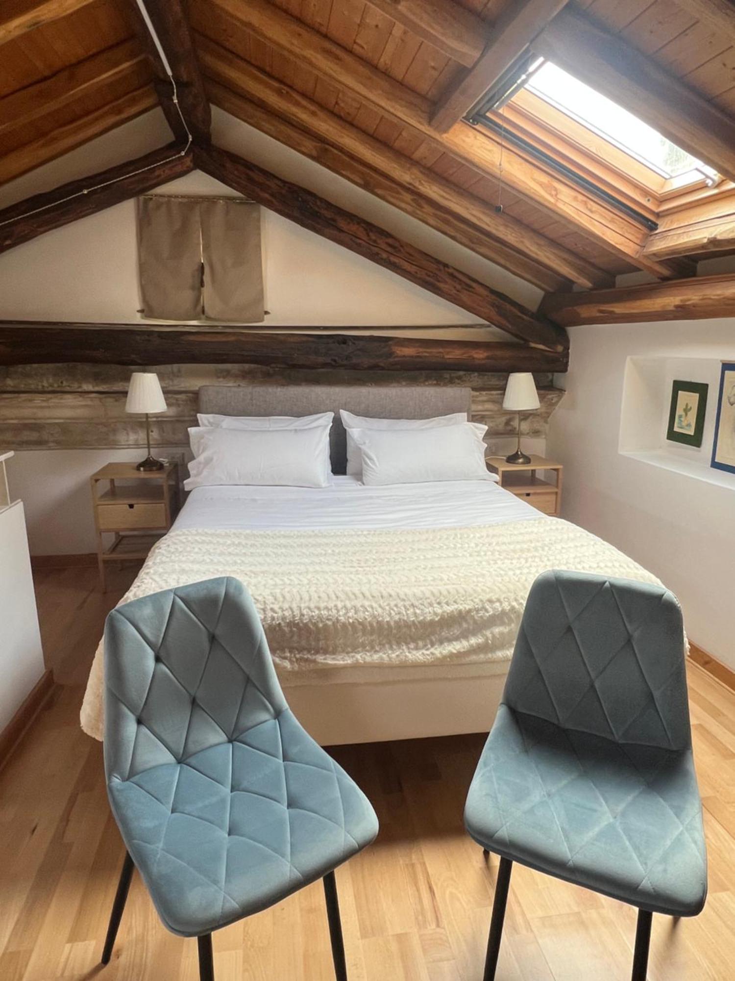 Puleera Boutique Hotel Giarre Bagian luar foto